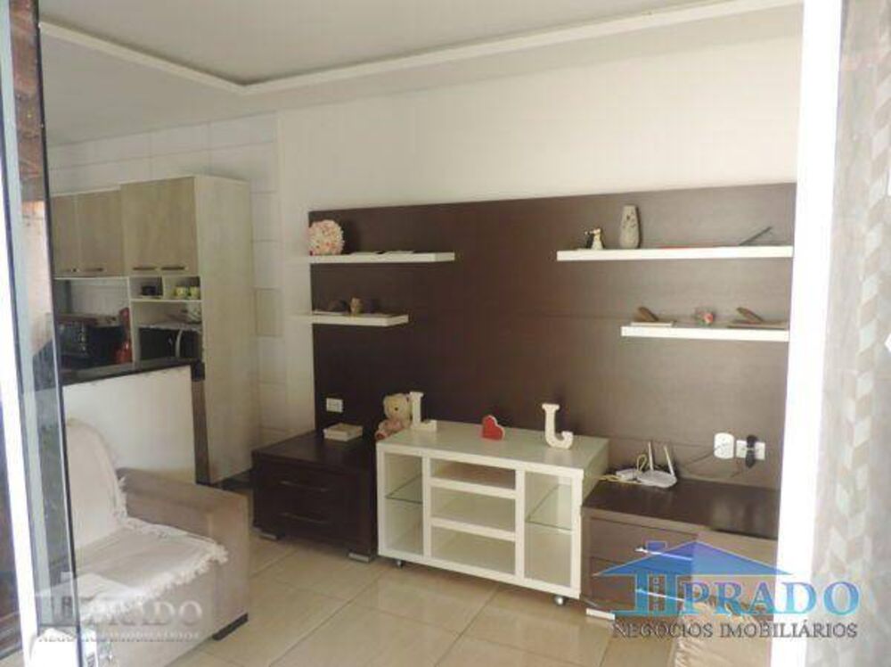Casa, 4 quartos, 185 m² - Foto 4