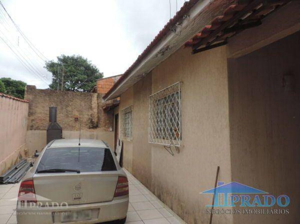 Casa, 4 quartos, 185 m² - Foto 3