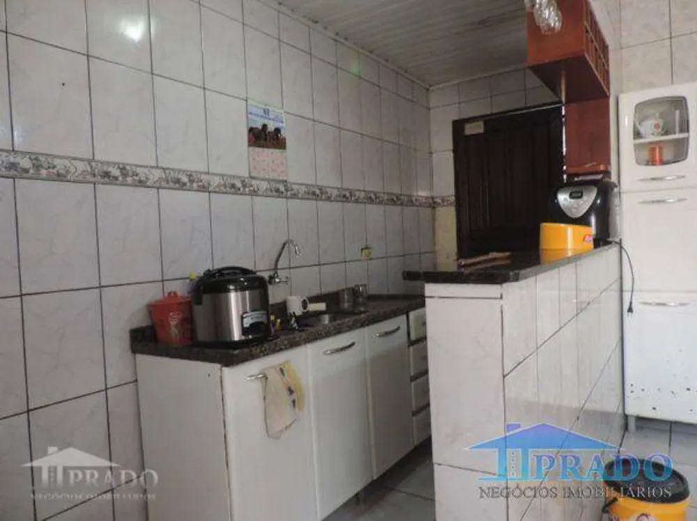 Casa, 4 quartos, 185 m² - Foto 6