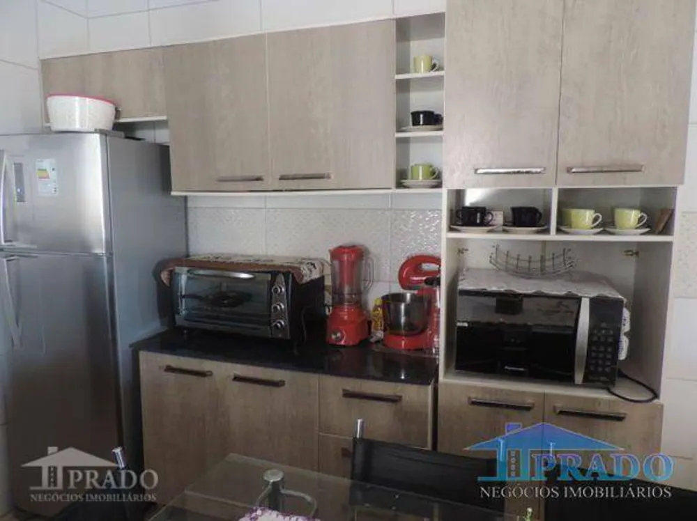 Casa, 4 quartos, 185 m² - Foto 9