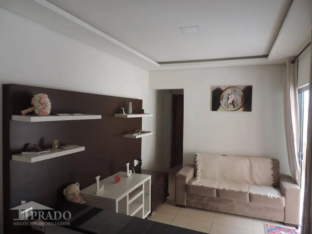 Casa, 4 quartos, 185 m² - Foto 8