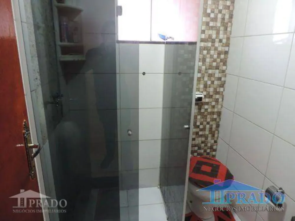 Casa, 4 quartos, 185 m² - Foto 14