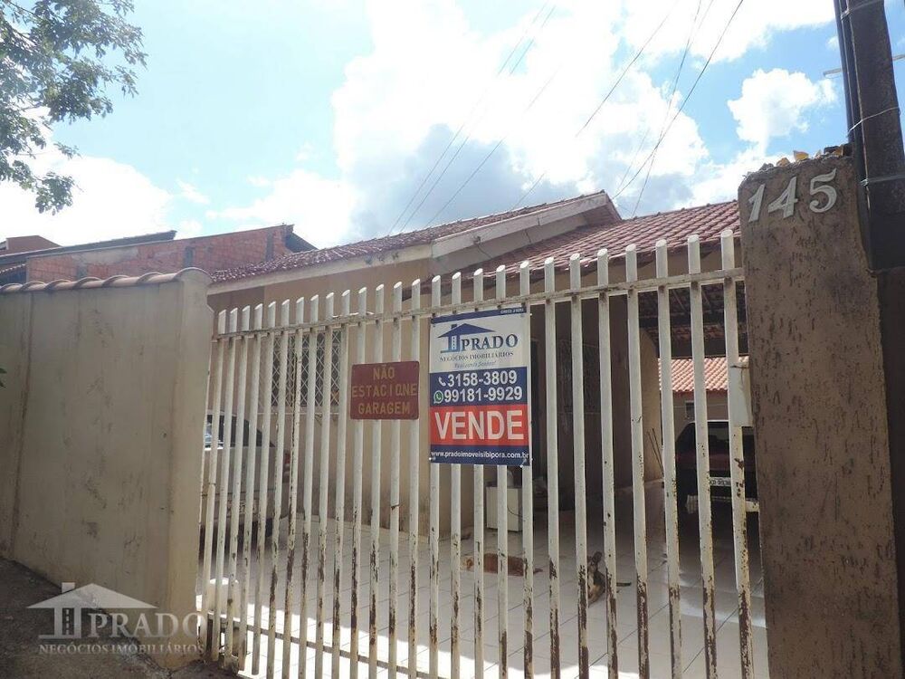 Casa, 4 quartos, 185 m² - Foto 2