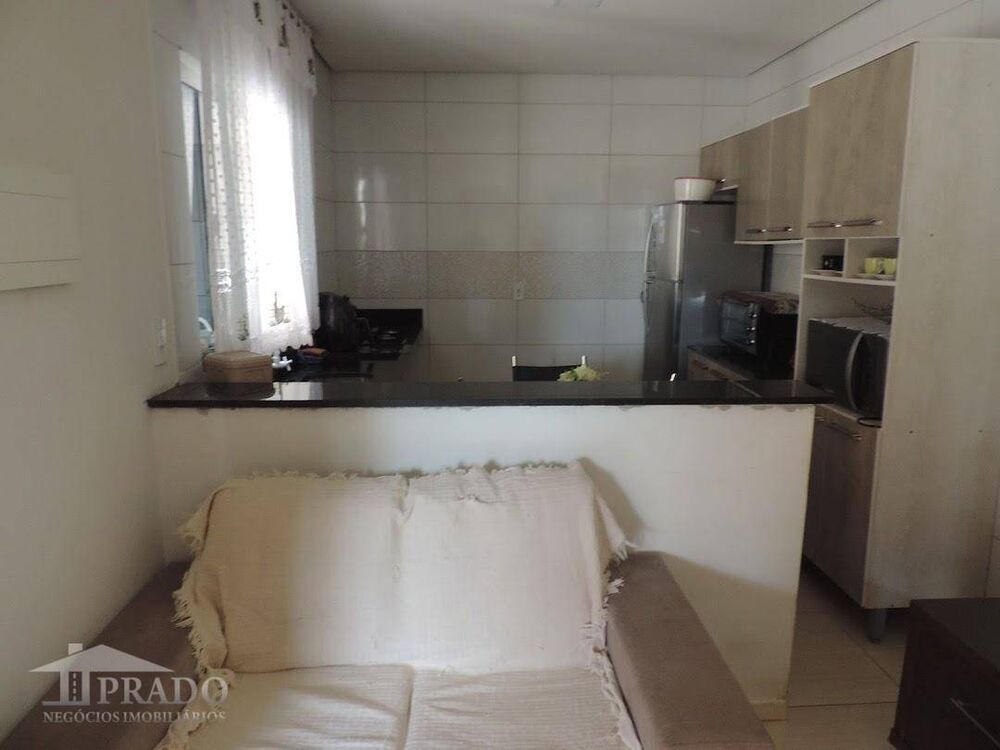 Casa, 4 quartos, 185 m² - Foto 5