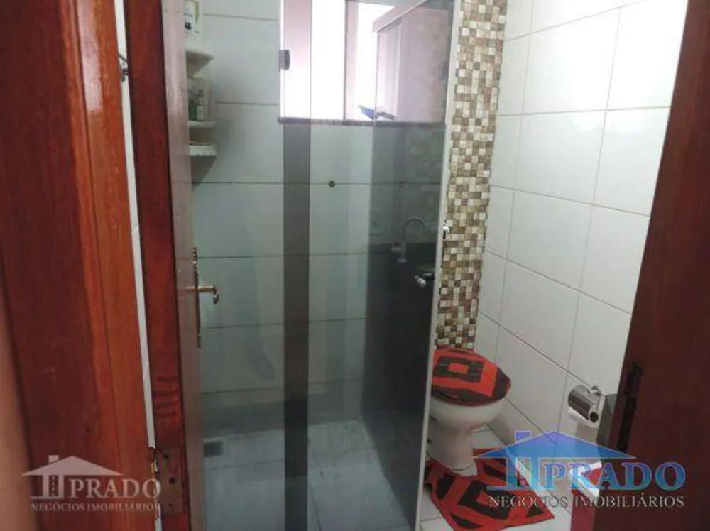 Casa, 4 quartos, 185 m² - Foto 12