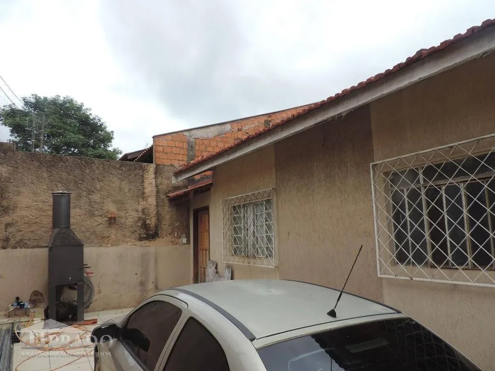 Casa, 4 quartos, 185 m² - Foto 5