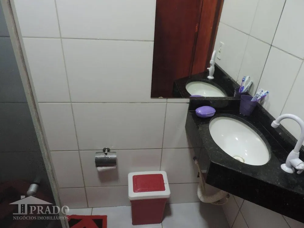 Casa, 4 quartos, 185 m² - Foto 13