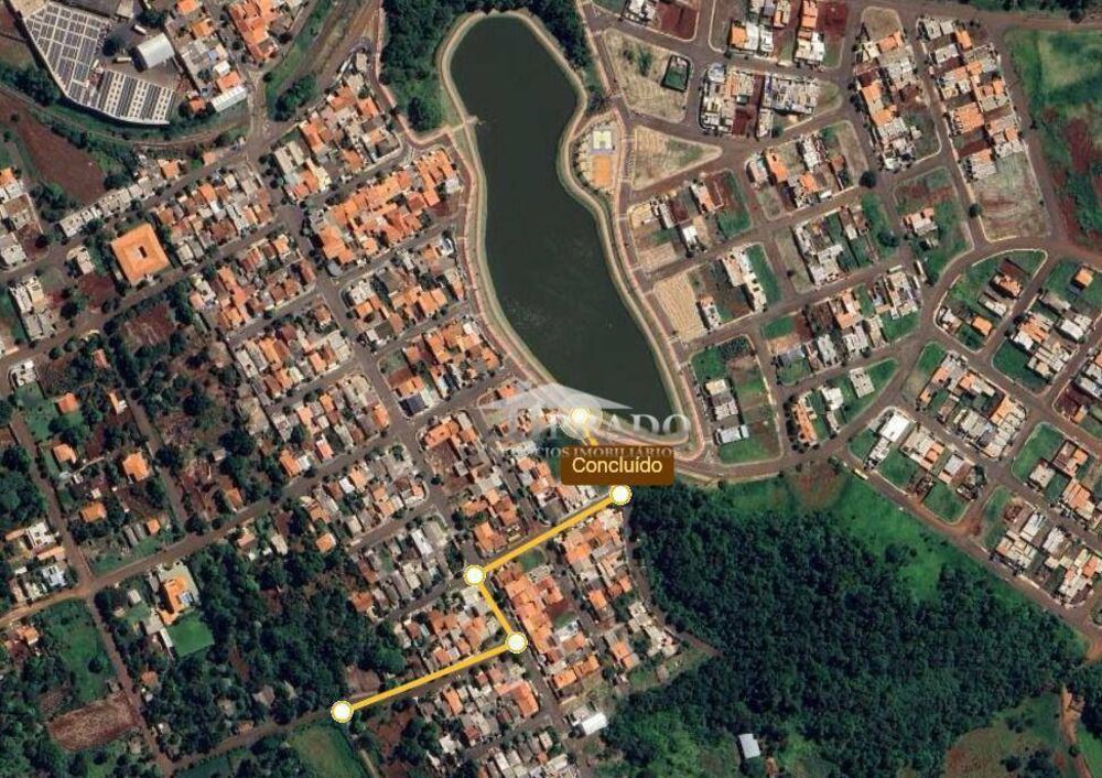 Chácara à venda, 1m² - Foto 1