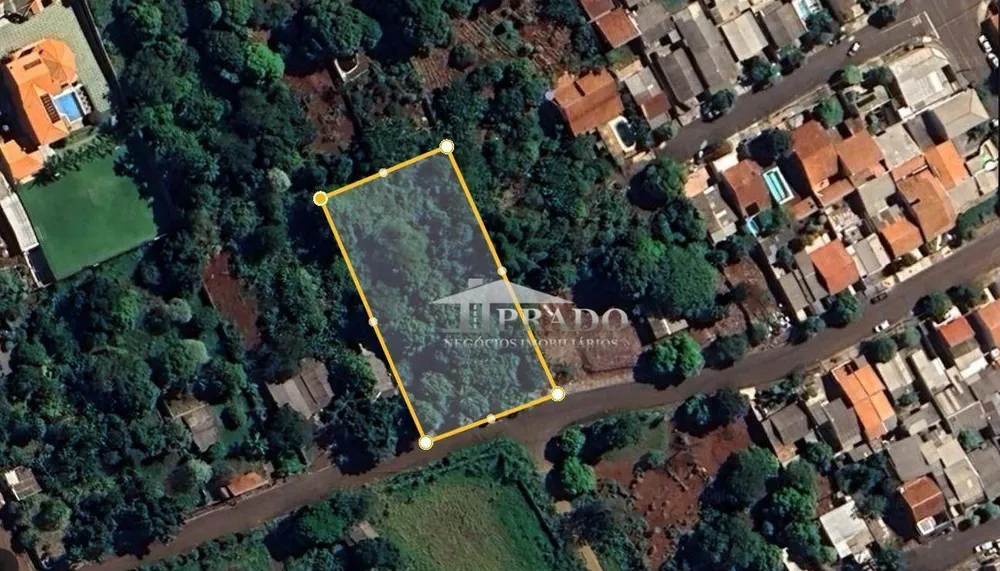 Chácara, 3010 m² - Foto 1