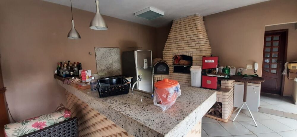 Casa, 4 quartos, 371 m² - Foto 10