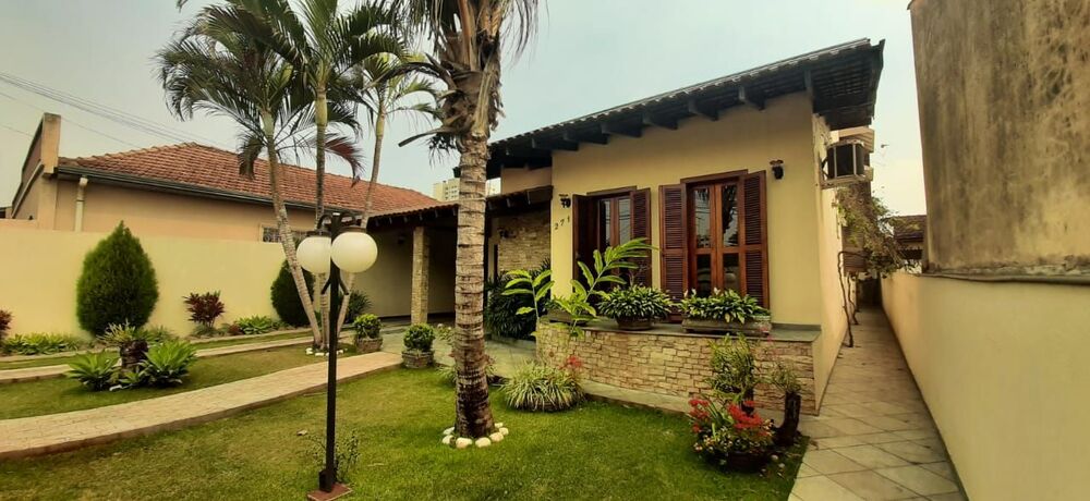 Casa, 4 quartos, 371 m² - Foto 12