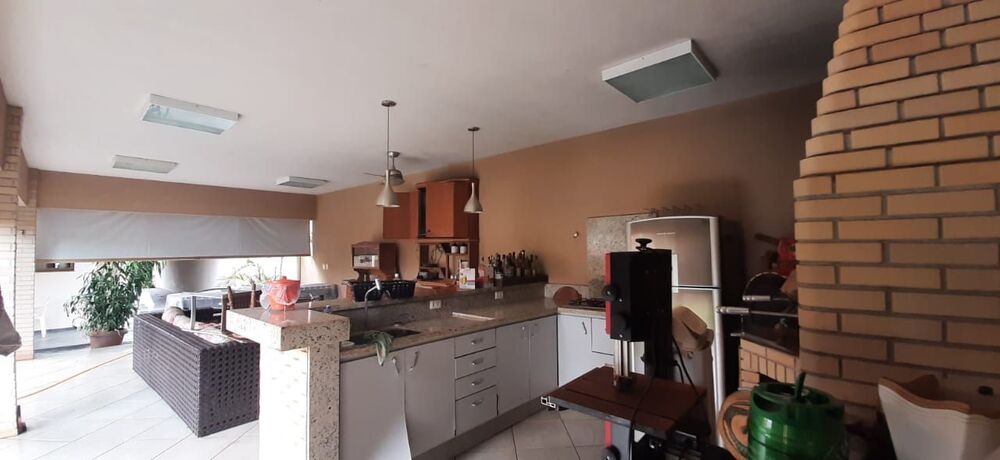 Casa, 4 quartos, 371 m² - Foto 9