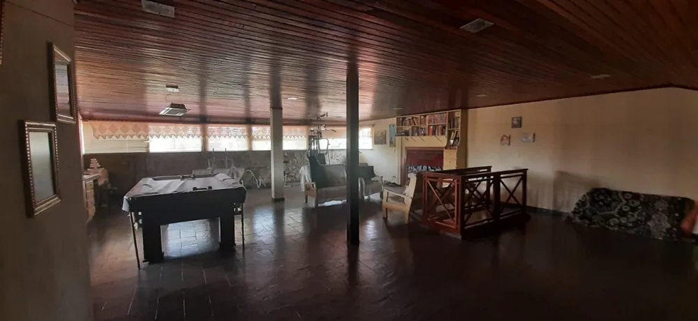 Casa, 4 quartos, 371 m² - Foto 3