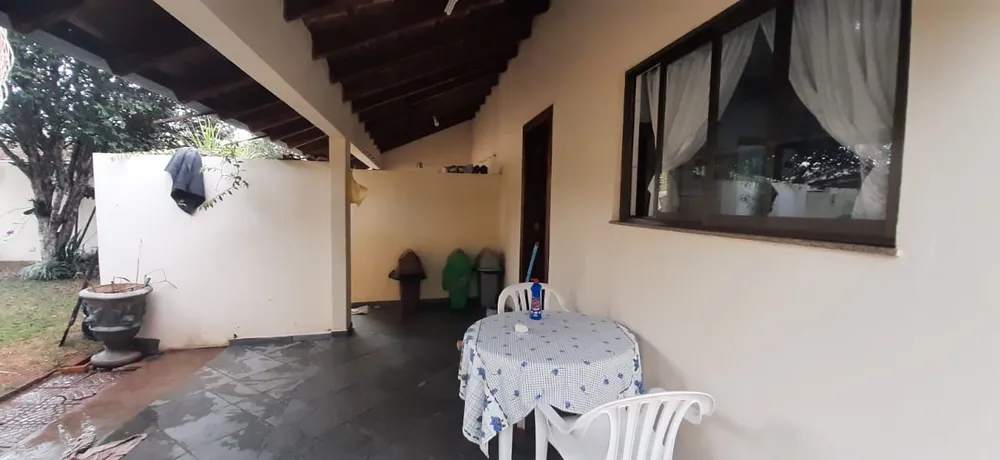 Casa, 4 quartos, 371 m² - Foto 14
