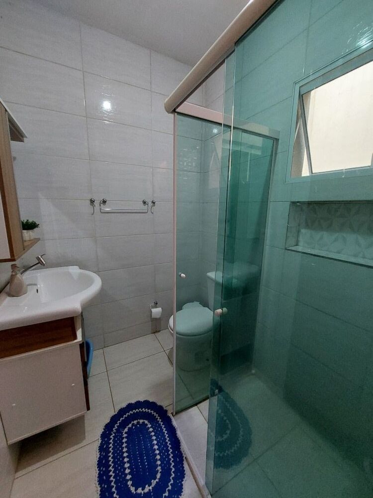 Casa à venda com 2 quartos, 90m² - Foto 8