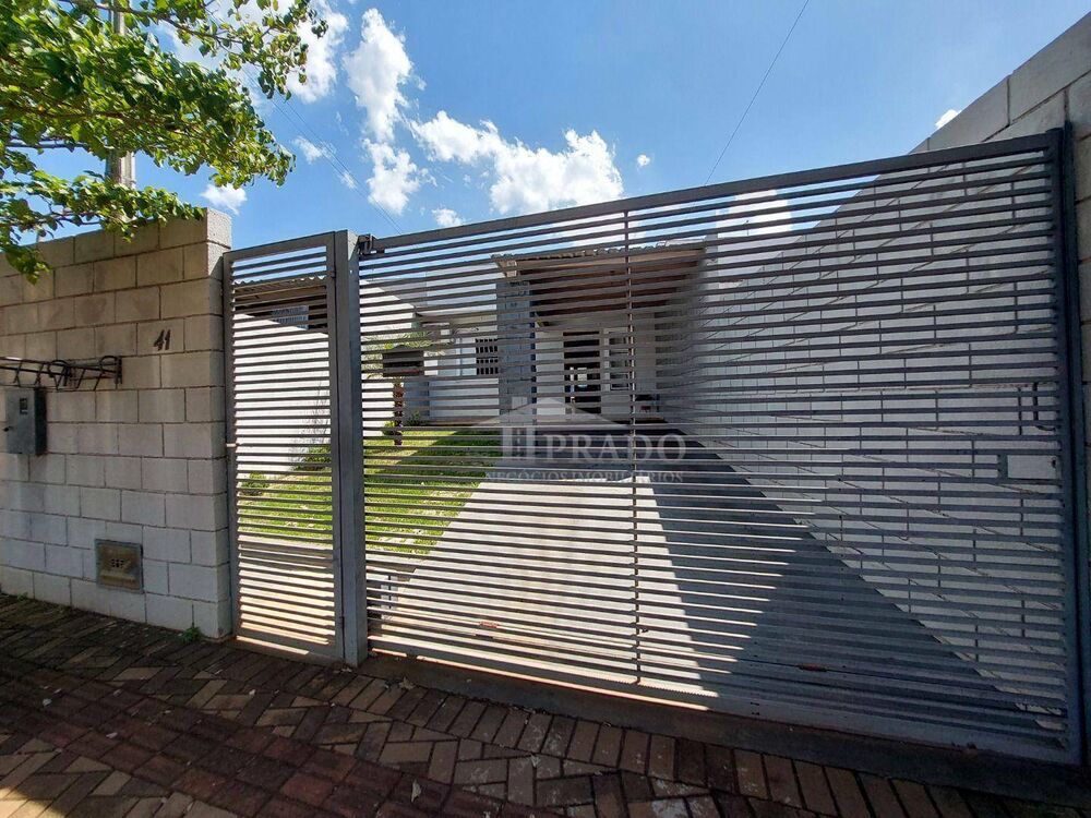 Casa à venda com 2 quartos, 90m² - Foto 16