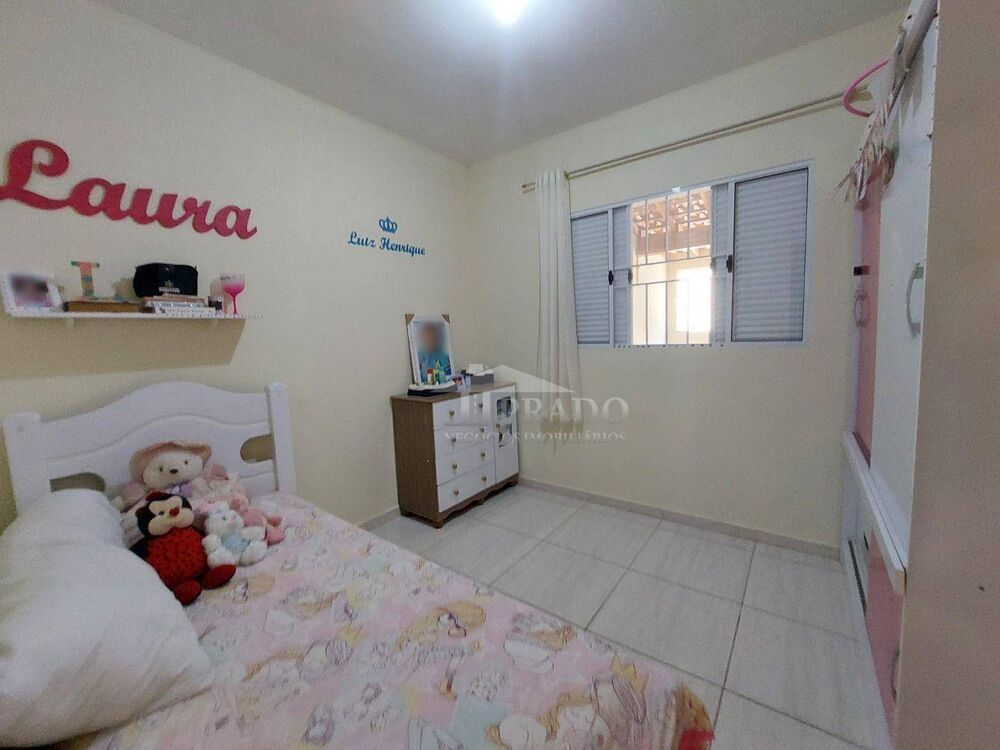 Casa à venda com 2 quartos, 90m² - Foto 7