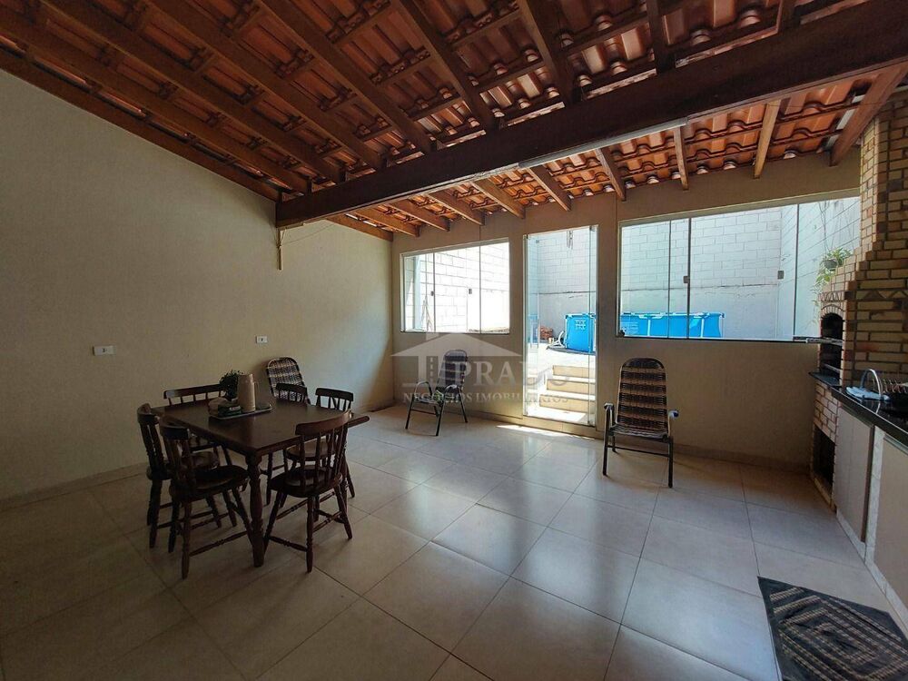 Casa à venda com 2 quartos, 90m² - Foto 10