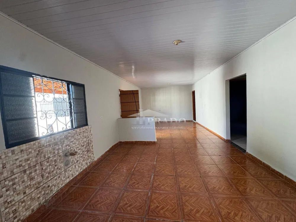 Casa, 2 quartos, 101 m² - Foto 7