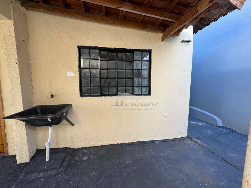 Casa, 2 quartos, 101 m² - Foto 4