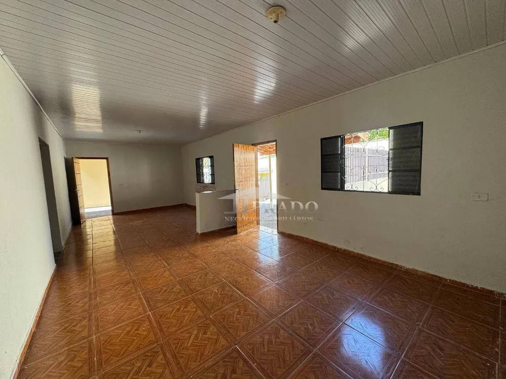 Casa, 2 quartos, 101 m² - Foto 1