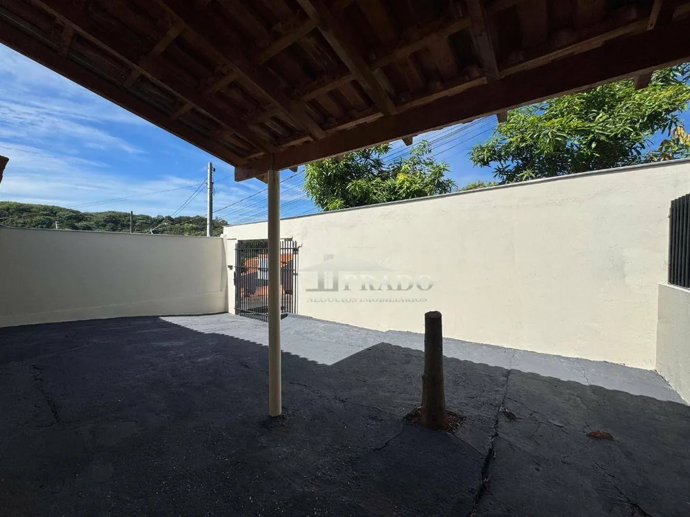 Casa, 2 quartos, 101 m² - Foto 9