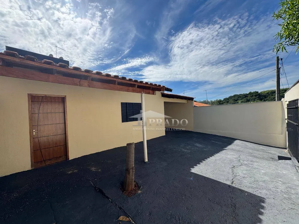 Casa, 2 quartos, 101 m² - Foto 10