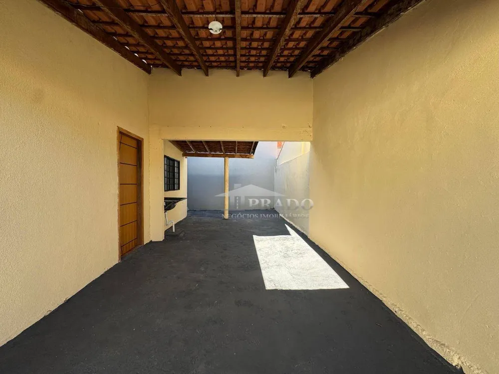 Casa, 2 quartos, 101 m² - Foto 5