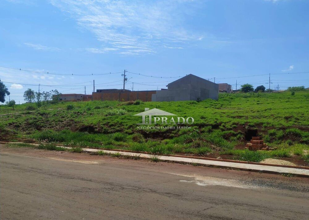 Terreno, 252 m² - Foto 2