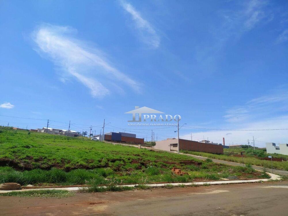 Terreno, 252 m² - Foto 6