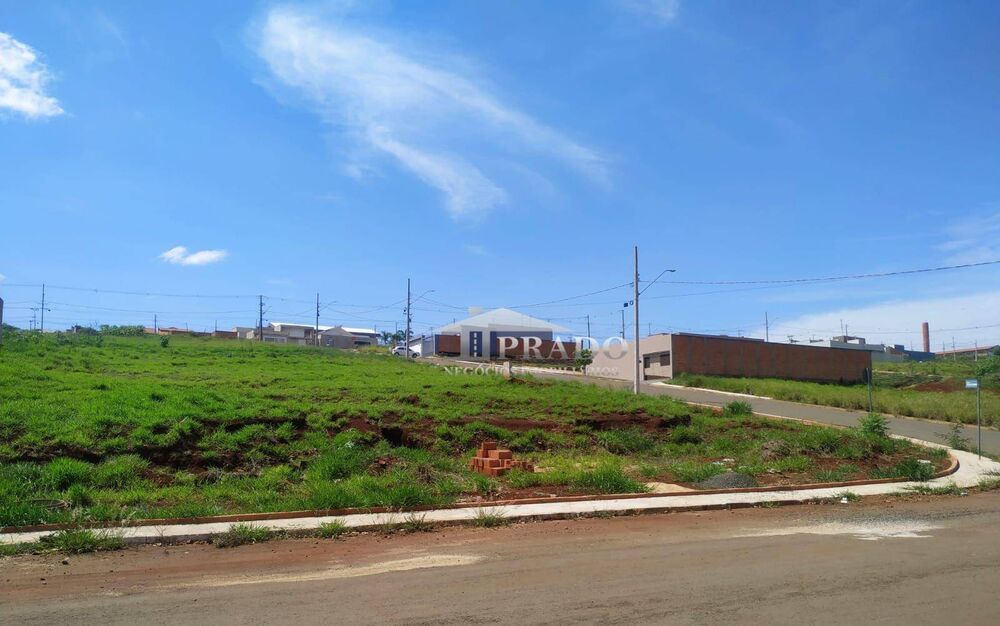 Terreno, 252 m² - Foto 4