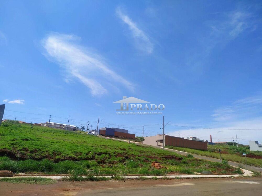 Terreno, 252 m² - Foto 3