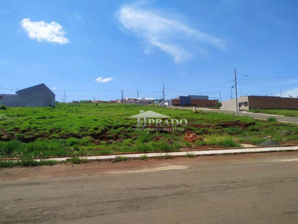 Terreno, 252 m² - Foto 1