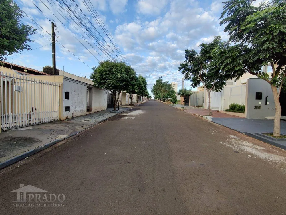 Casa, 4 quartos, 159 m² - Foto 8
