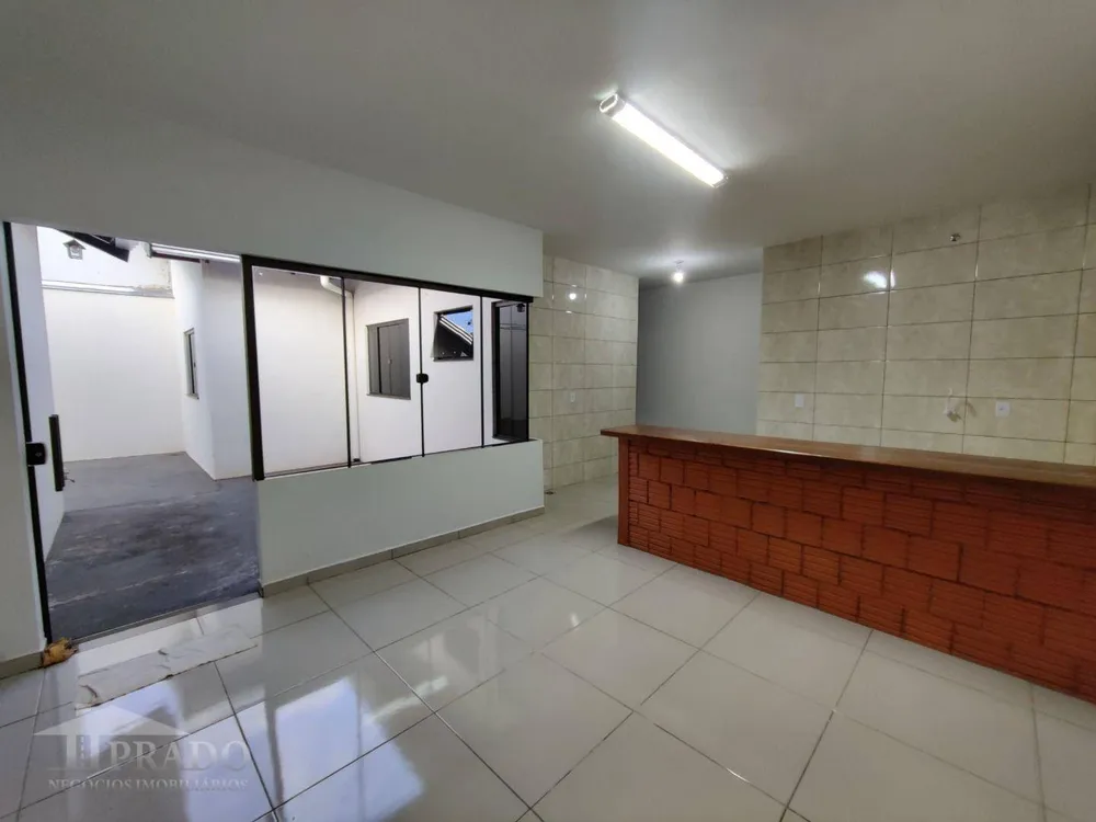 Casa, 4 quartos, 159 m² - Foto 5