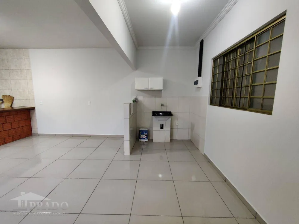 Casa, 4 quartos, 159 m² - Foto 4