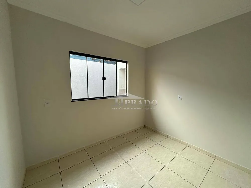 Casa, 2 quartos, 65 m² - Foto 3