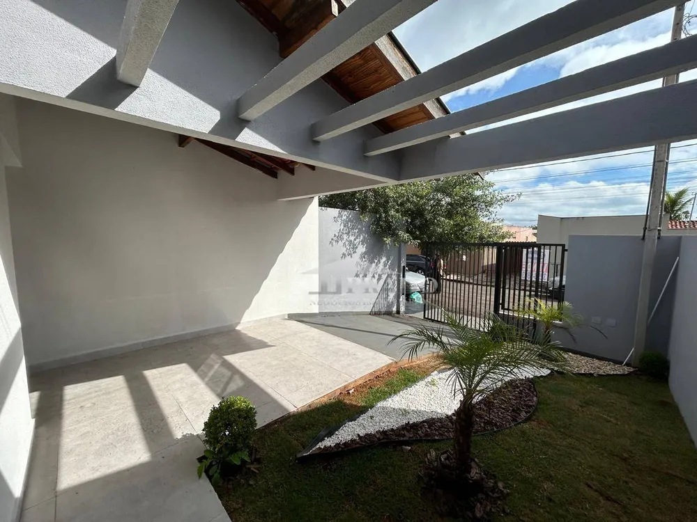 Casa, 2 quartos, 65 m² - Foto 2