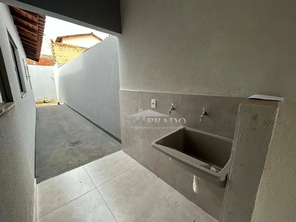 Casa, 2 quartos, 65 m² - Foto 5