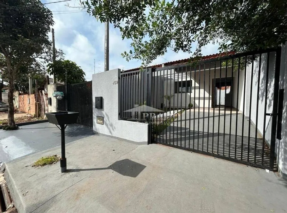Casa, 2 quartos, 65 m² - Foto 8