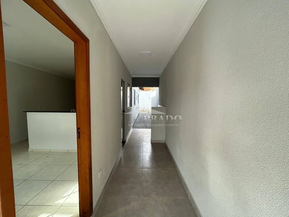 Casa, 2 quartos, 65 m² - Foto 4