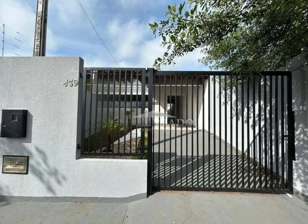 Casa, 2 quartos, 65 m² - Foto 7