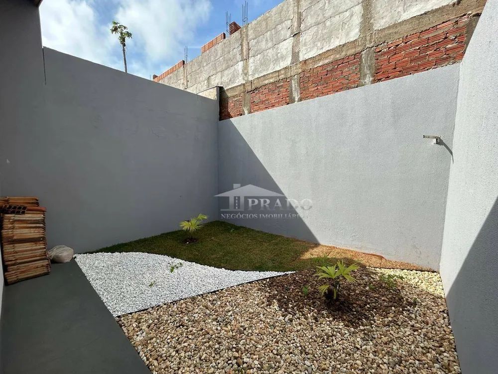 Casa, 2 quartos, 65 m² - Foto 6