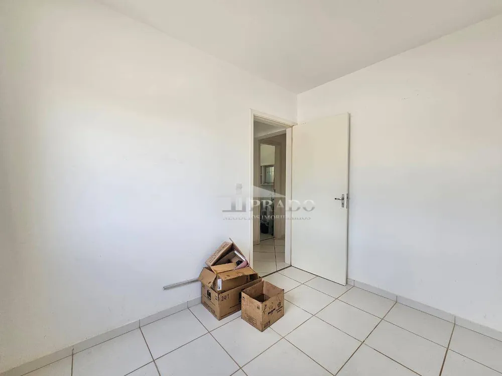 Apartamento, 2 quartos, 44 m² - Foto 1