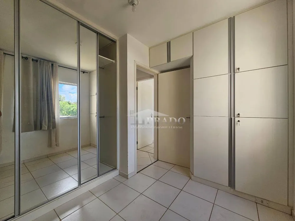 Apartamento, 2 quartos, 44 m² - Foto 3