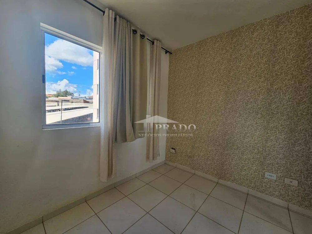 Apartamento, 2 quartos, 44 m² - Foto 2