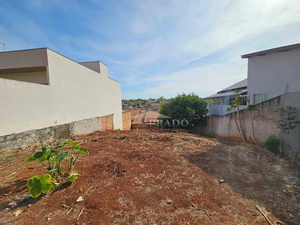 Terreno, 276 m² - Foto 2