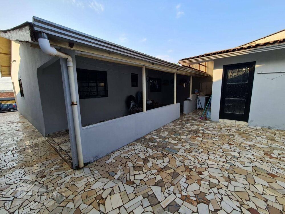 Casa à venda com 3 quartos, 120m² - Foto 5