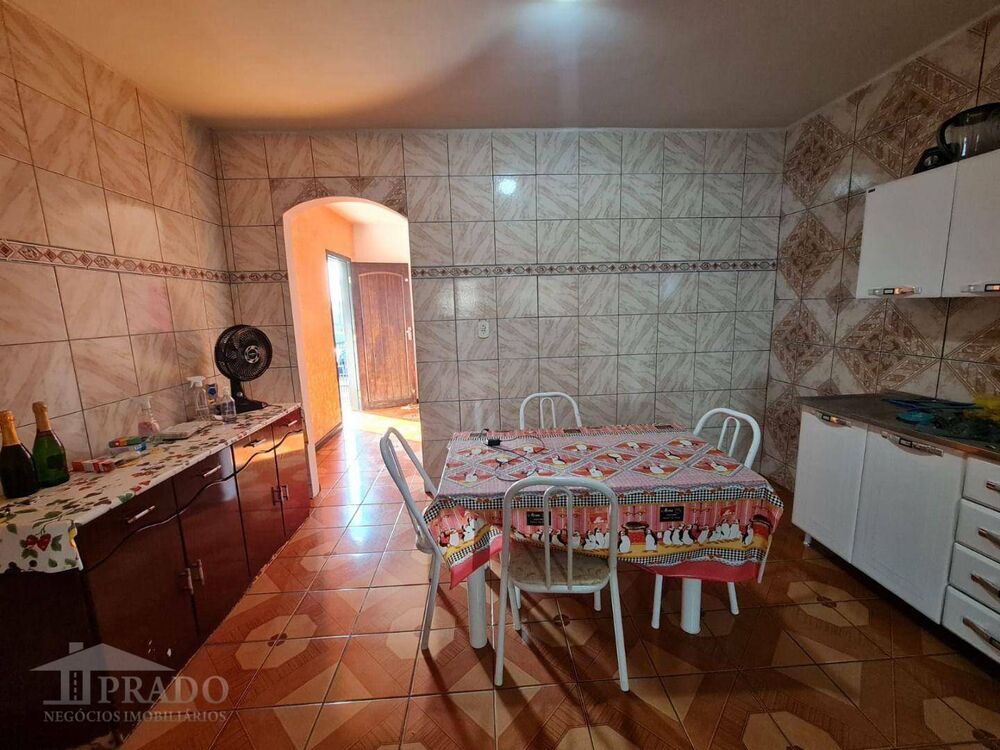 Casa à venda com 3 quartos, 120m² - Foto 11