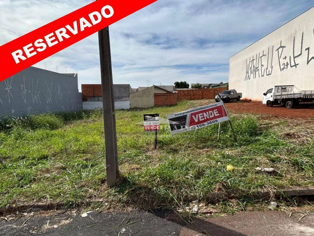 Terreno, 308 m² - Foto 8